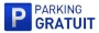 Parking gratuit devant le studio photo de St Yrieix Parking gratuit devant le studio photo de St Yrieix